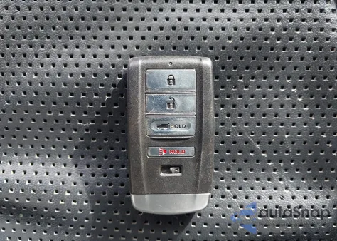 2020 Acura Rdx Technology Package from USA, damaged, VIN 5J8TC2H5XLL022091